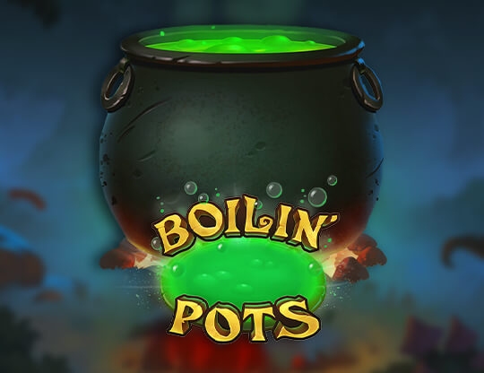 Boilin Pots